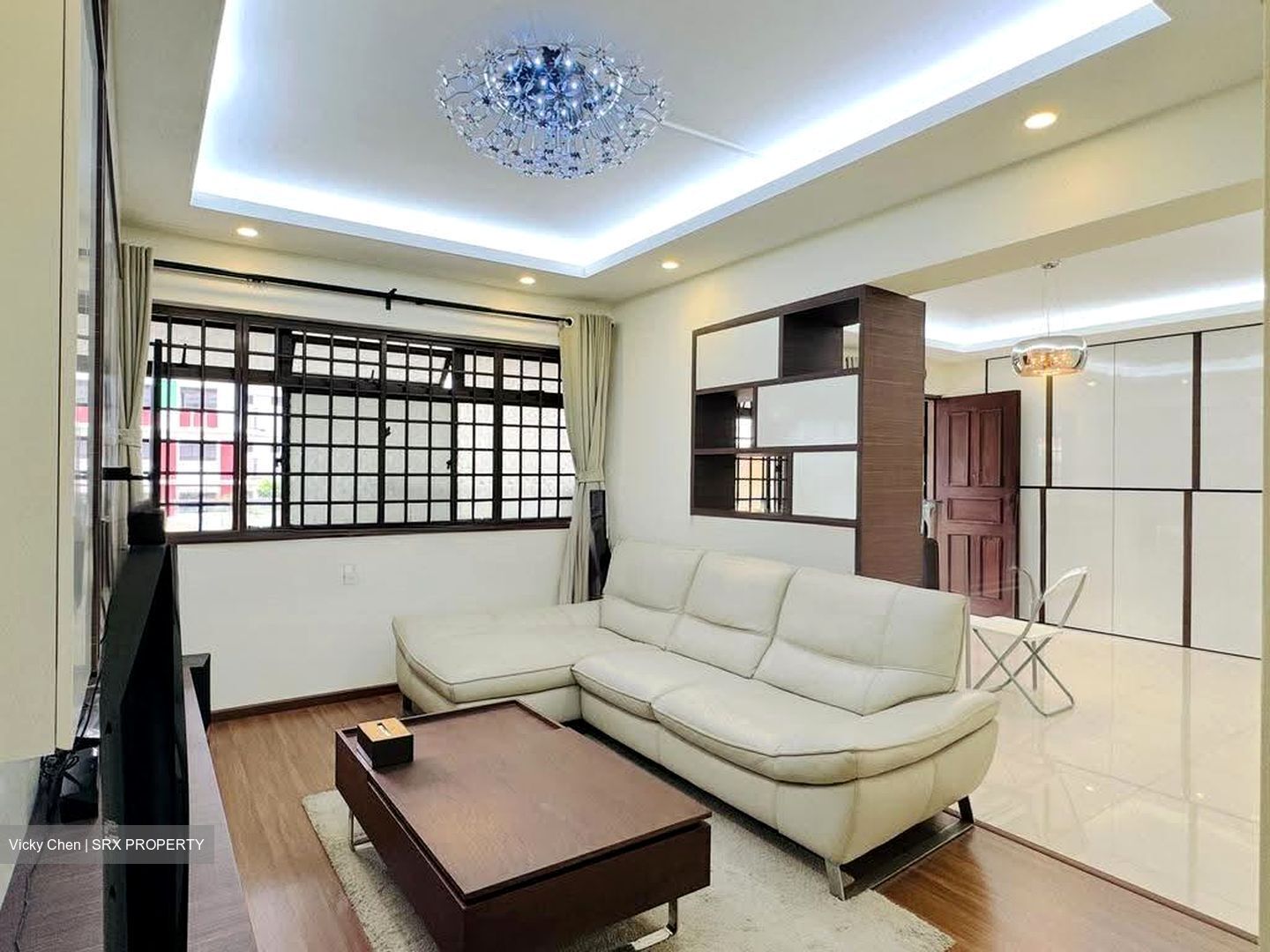 Blk 306 Canberra Road (Sembawang), HDB 4 Rooms #636576601